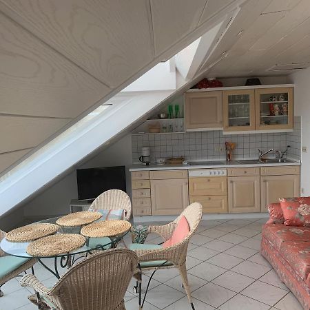 Apartamento Seeblick Meersburg Exterior foto