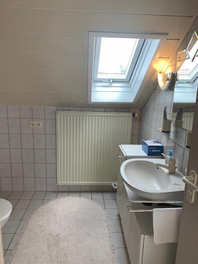 Apartamento Seeblick Meersburg Exterior foto