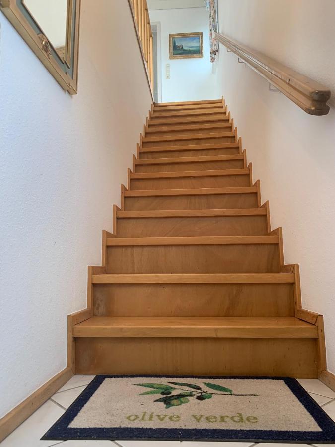 Apartamento Seeblick Meersburg Exterior foto